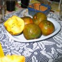 lucuma-fruit