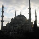 Blue-Mosque