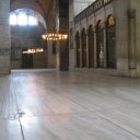 Hagia-Sofia-Floor