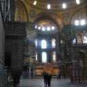 Hagia-Sofia-Inside