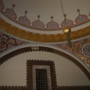 Harem-Ceiling