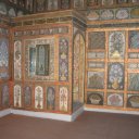 Harem-Wall