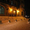 Near-Galata