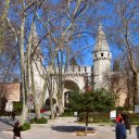 Topkapi-Palace-Istanbul