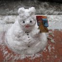 Yalova-SnowMan