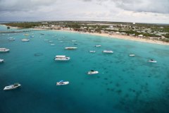 Turks and Caicos