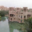 Dubai-Human-Made-River