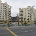 Dubai-Palm-Island