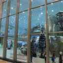 Dubai-Ski-Resort-View