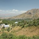 Uzbekistan-Tashkent-Winery-Mountains-1
