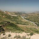 Uzbekistan-Tashkent-Winery-Mountains-2