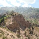 Uzbekistan-Tashkent-Winery-Mountains-3