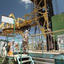 Uzbekistan-Tashkent-Winery-Mountains-4