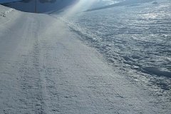 Valle Nevado
