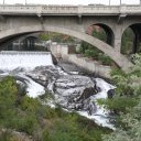 Spokane-Waterfalls