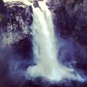 Snoqualmie Falls