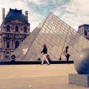 Le Louvre