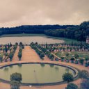 Versailles Garden