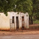 Mukuni Village Jail