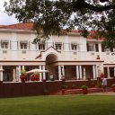 Victoria Falls Lodge