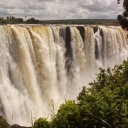 Victoria Falls