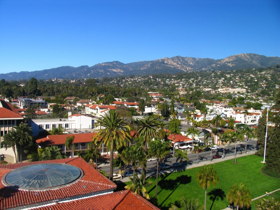 Santa-Barbara-Courthouse-View