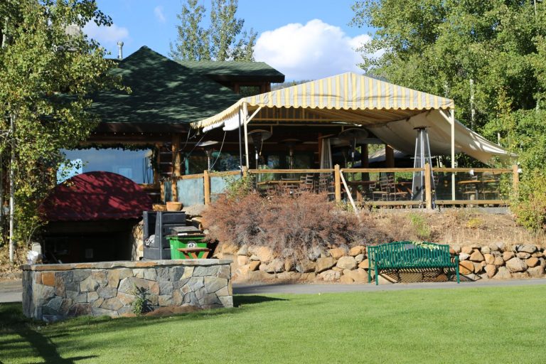 Guides Lake Tahoe, CA Restaurants Dave's Travel Corner