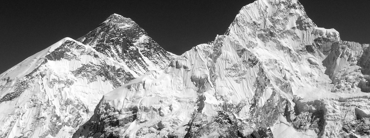 Nepal – The Trek