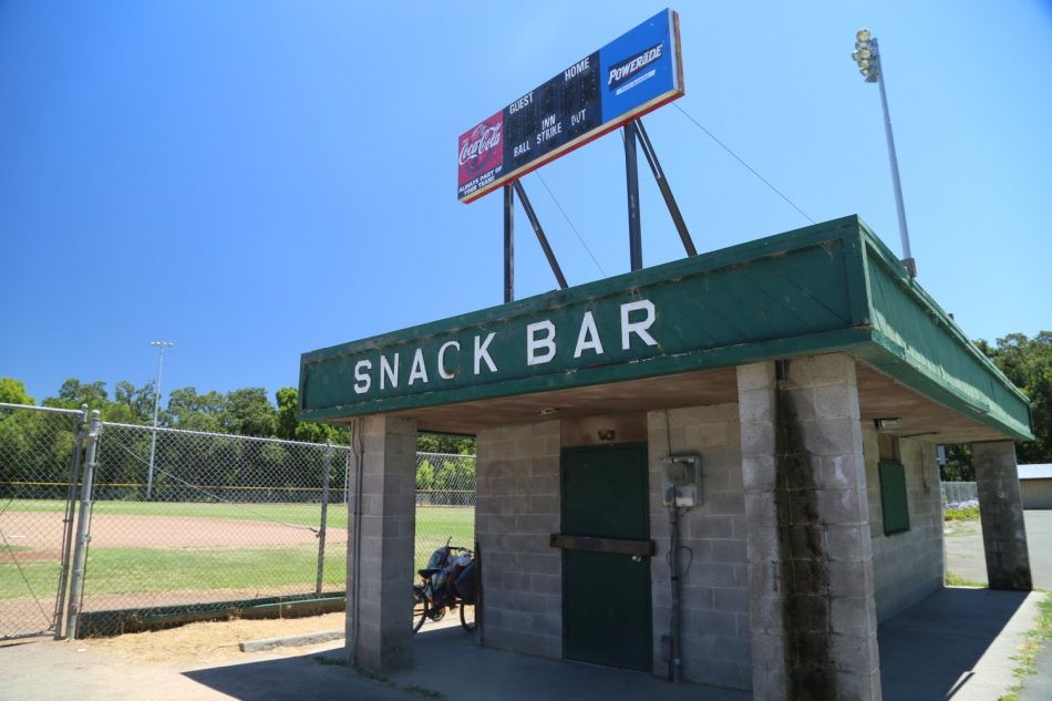 Santa Rosa Community Center Guides - Santa Rosa, CA - Parks - Dave's Travel Corner