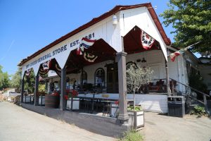 Dry Creek General Store