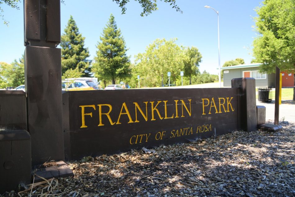 Guides Santa Rosa, CA Parks Dave's Travel Corner