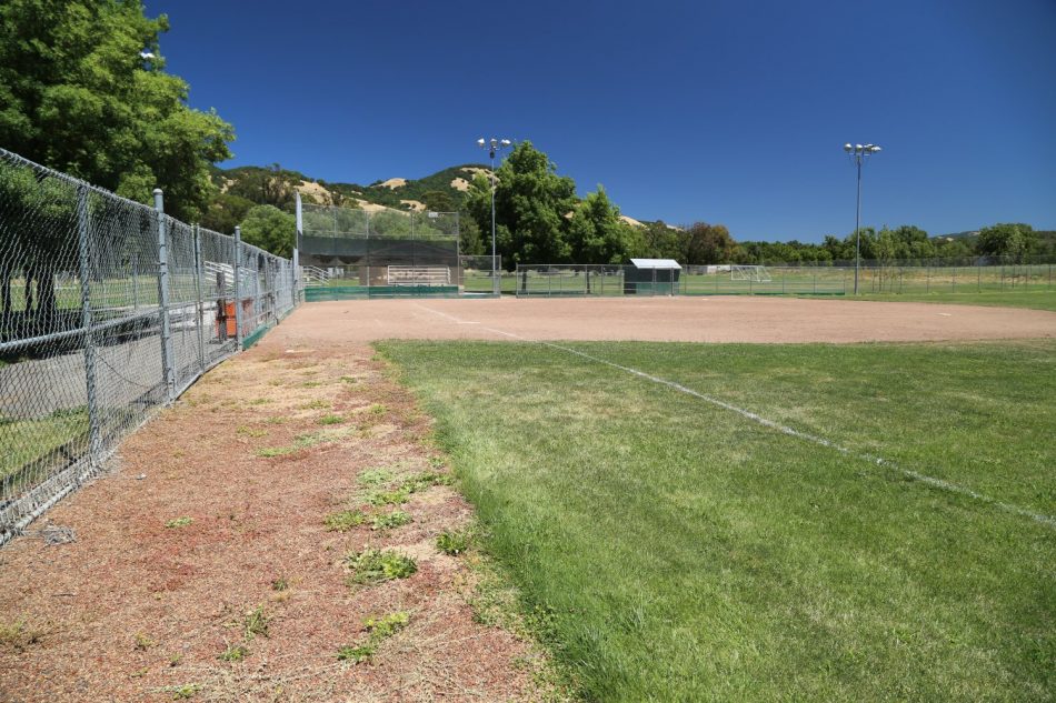 Guides Santa Rosa, CA Parks Dave's Travel Corner