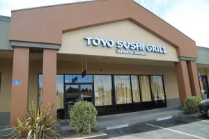Toyo-Sushi-Grill