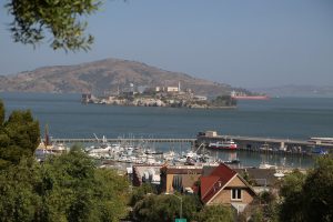 Alcatraz-View