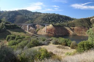 lake-new-melones