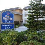 Best-Western-Monterey-Inn