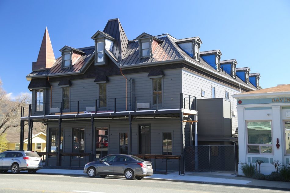 Guides Hopland, CA More Info Dave's Travel Corner