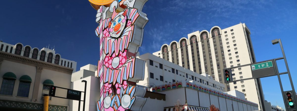 Reno, NV – Casinos