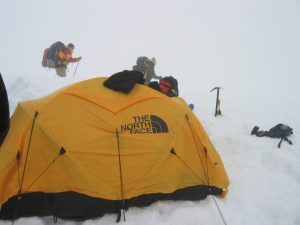 Shasta-in-Snow