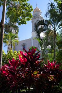 Colima Cathedral