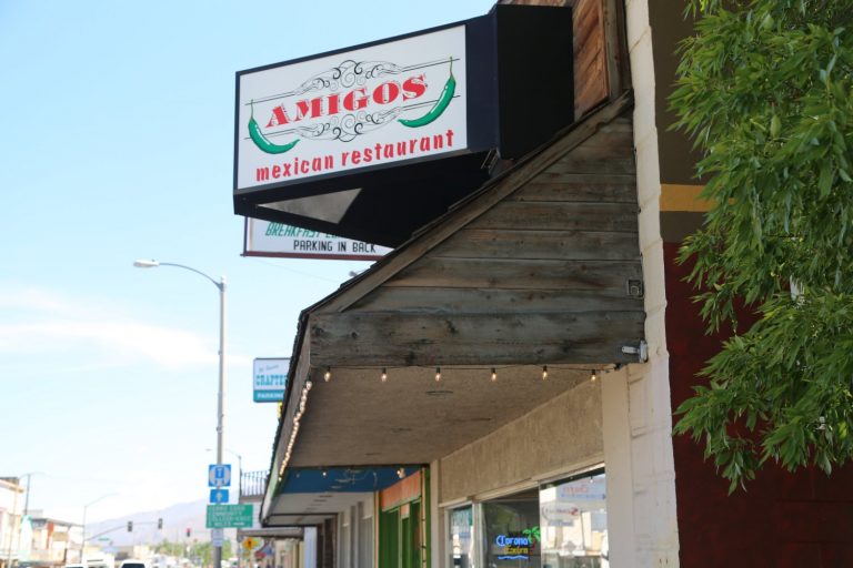 Guides CA Restaurants Dining Dave's Travel Corner