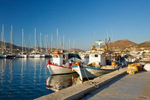 paros-harbour