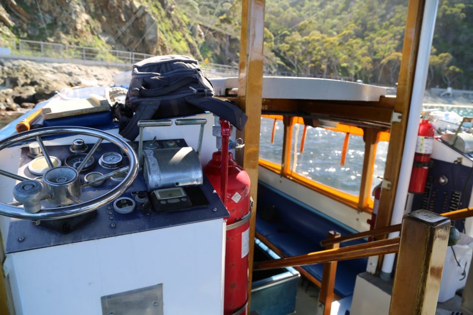 upgrade from sierra to catalina