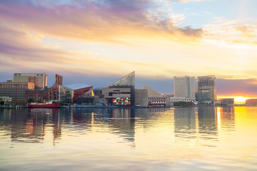 baltimore-inner-harbour