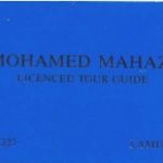 Mohamed-Mahazi