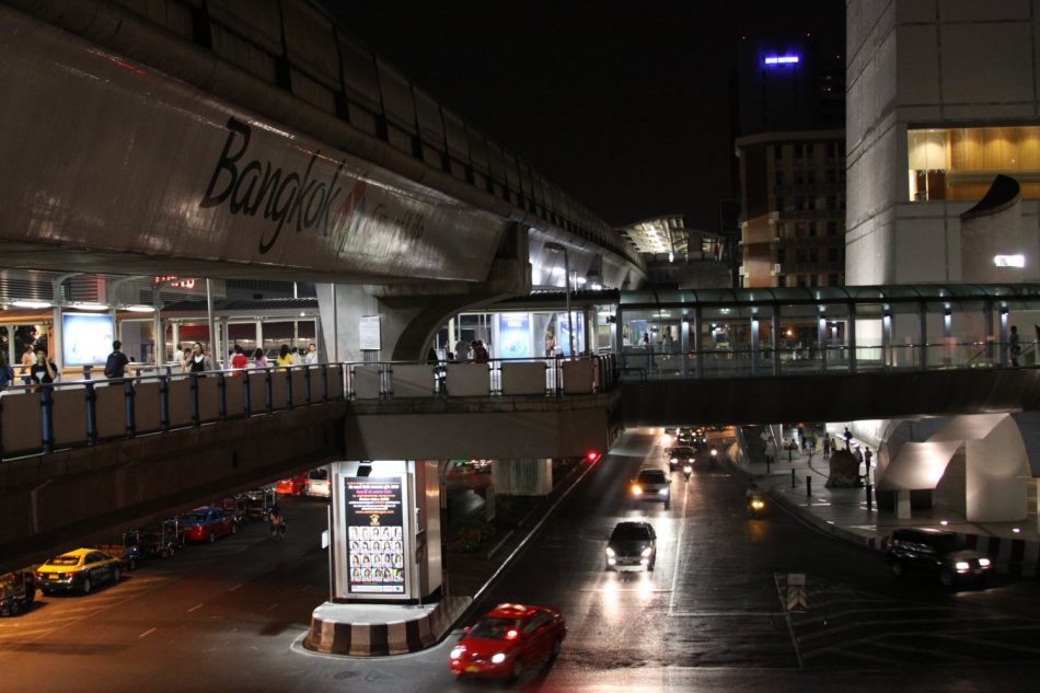 Bangkok-BTS