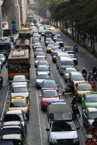 bangkok-traffic