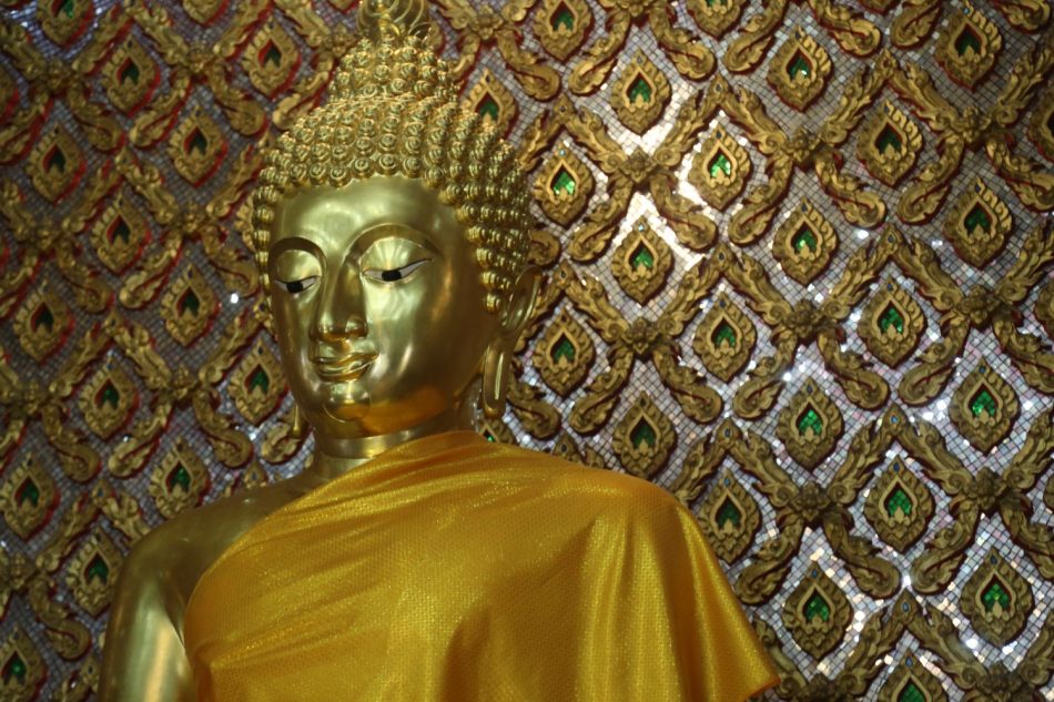 Guides - Bangkok, Thailand - Wats Temples - Dave's Travel Corner