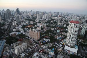 bangkok-skyline