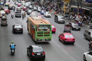 bus-thailand-bangkok